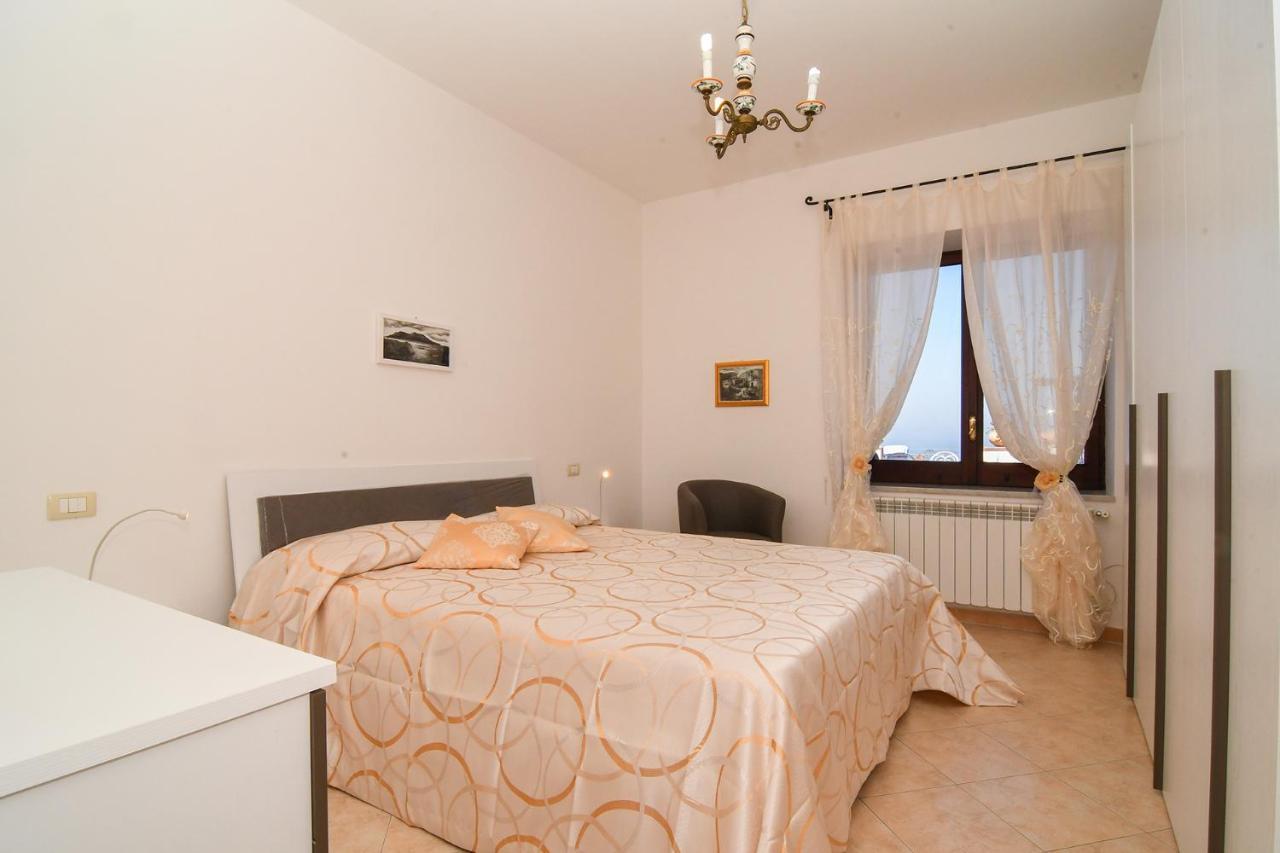Amore Rentals - Casa Tatano Marciano Zewnętrze zdjęcie