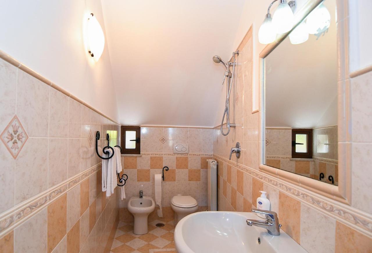 Amore Rentals - Casa Tatano Marciano Zewnętrze zdjęcie
