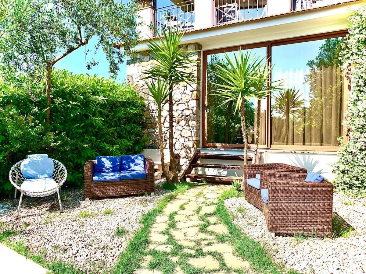 Amore Rentals - Casa Tatano Marciano Zewnętrze zdjęcie