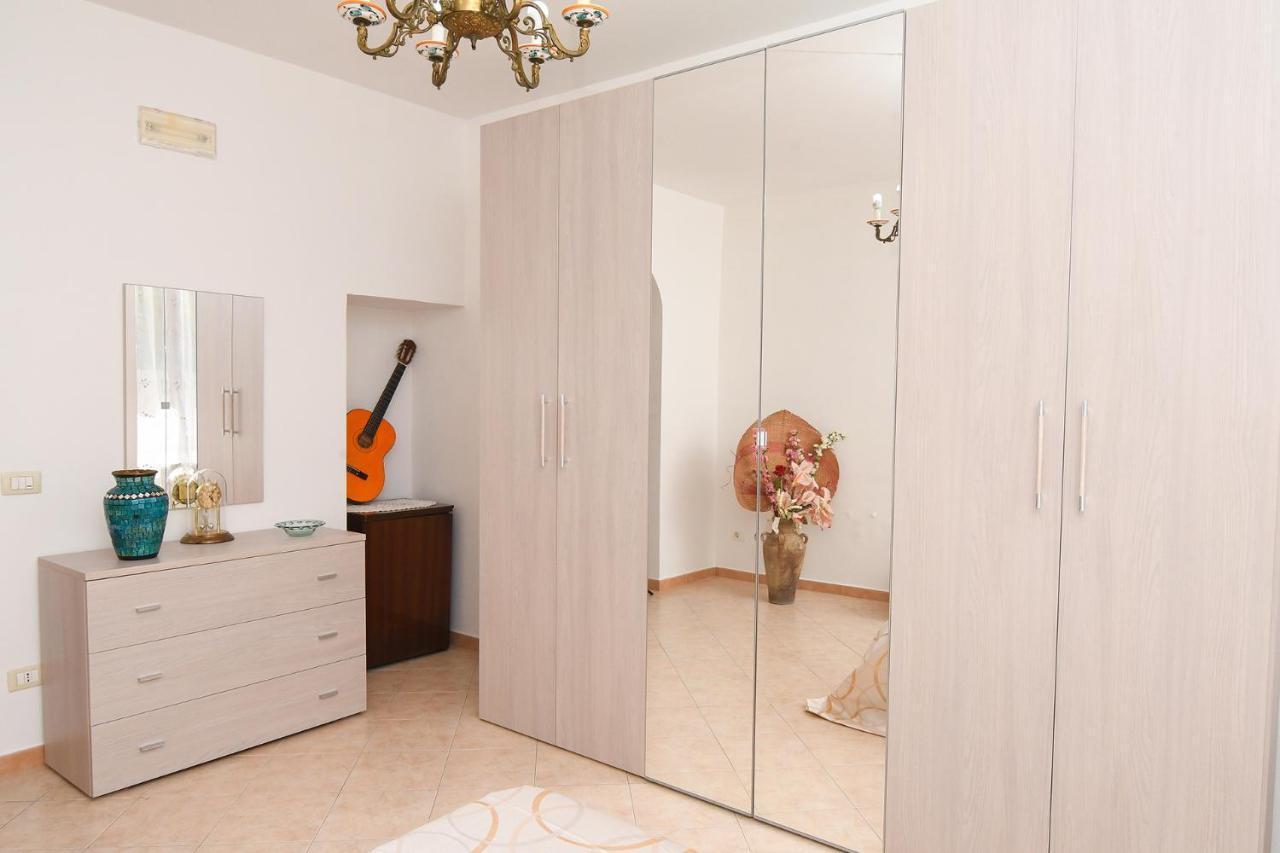 Amore Rentals - Casa Tatano Marciano Zewnętrze zdjęcie