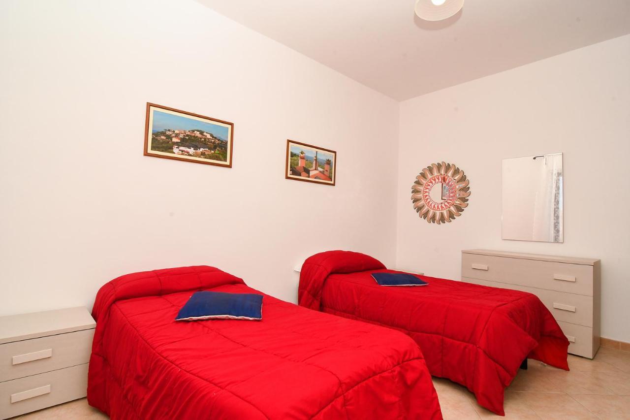 Amore Rentals - Casa Tatano Marciano Zewnętrze zdjęcie