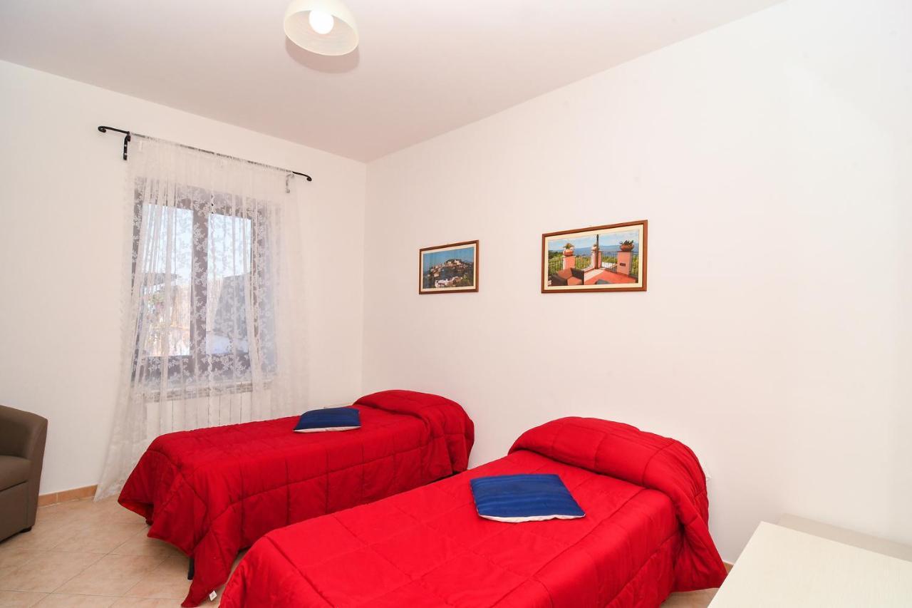 Amore Rentals - Casa Tatano Marciano Zewnętrze zdjęcie