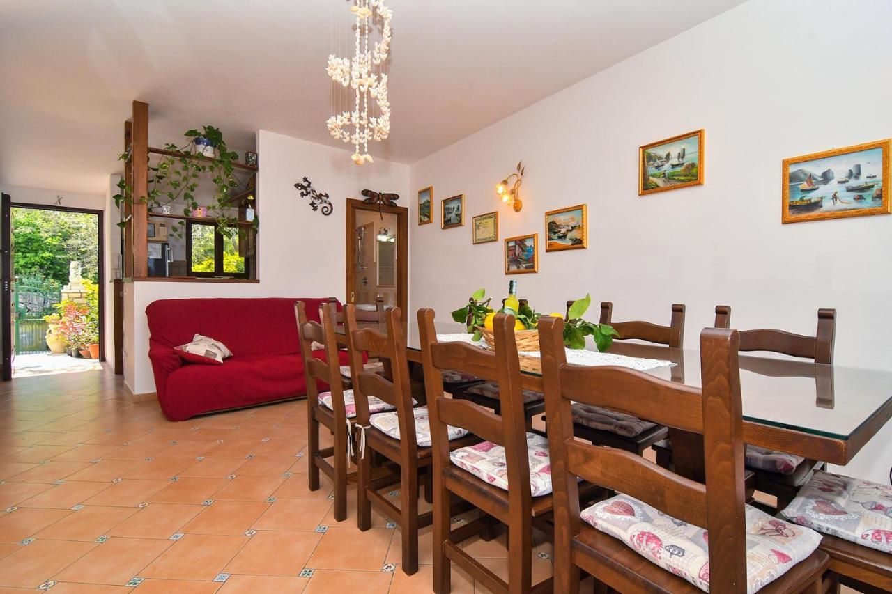 Amore Rentals - Casa Tatano Marciano Zewnętrze zdjęcie