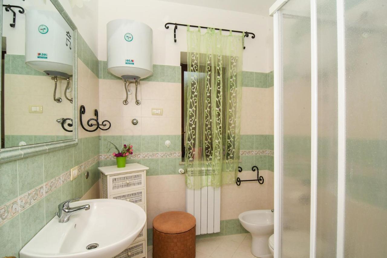 Amore Rentals - Casa Tatano Marciano Zewnętrze zdjęcie